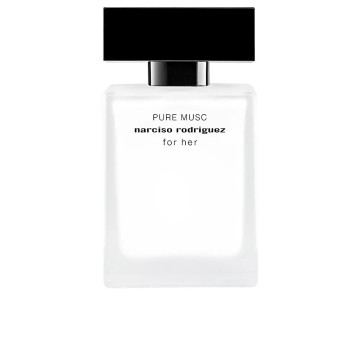 FOR HER PURE MUSC eau de parfum spray