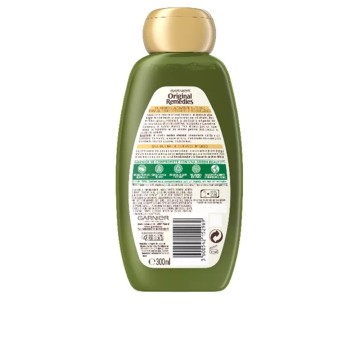 ORIGINAL REMEDIES champú oliva mítica 300 ml