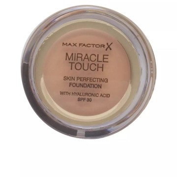 MIRACLE TOUCH liquid illusion foundation 060-sand