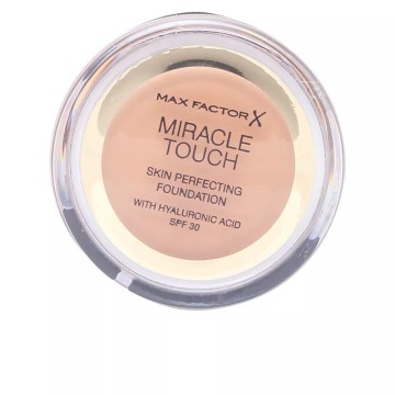 MIRACLE TOUCH liquid illusion foundation 085-caramel