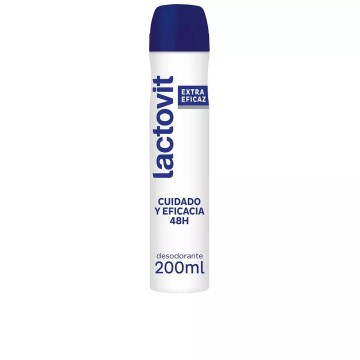LACTOVIT ORIGINAL deo spray 200 ml