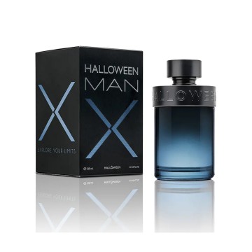 HALLOWEEN MAN X edt spray