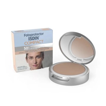 FOTOPROTECTOR compact SPF50+ arena
