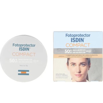FOTOPROTECTOR compact SPF50+ arena