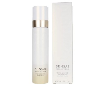 SENSAI ABSOLUTE silk micro mousse treatment 90 ml