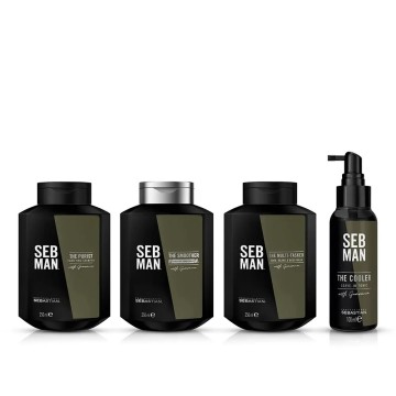 SEBMAN THE SMOOTHER conditioner