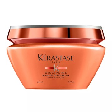 DISCIPLINE OLÉO-RELAX masque