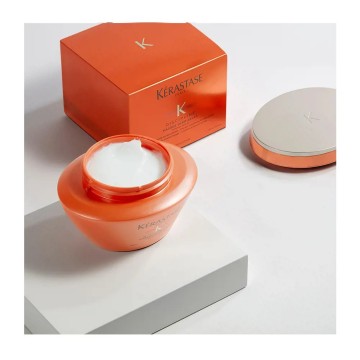 DISCIPLINE OLÉO-RELAX masque