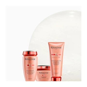 DISCIPLINE OLÉO-RELAX masque