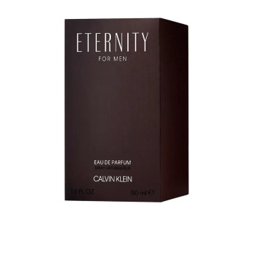 ETERNITY FOR MEN eau de parfum spray