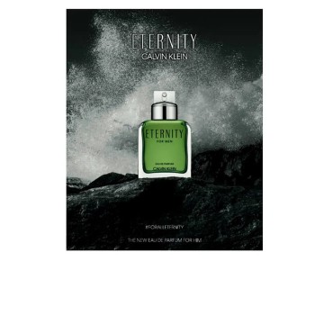 ETERNITY FOR MEN eau de parfum spray