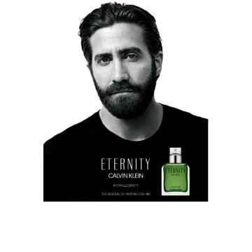 ETERNITY FOR MEN eau de parfum spray