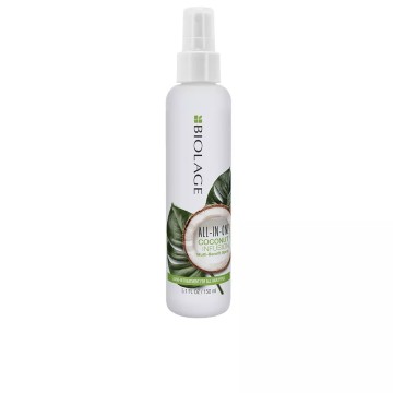 ALL-IN-ONE coconut infusion multi-benefit spray 150ml