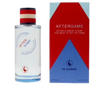 AFTER GAME edt spray