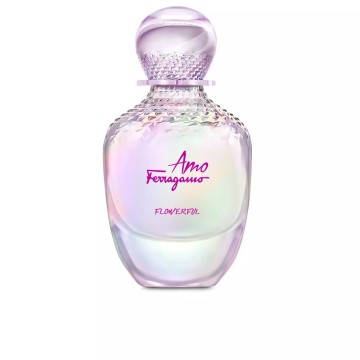 AMO FLOWERFUL edt spray