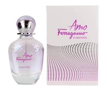 AMO FLOWERFUL edt spray