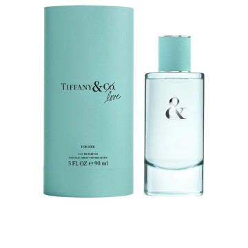 TIFFANY & LOVE eau de parfum spray