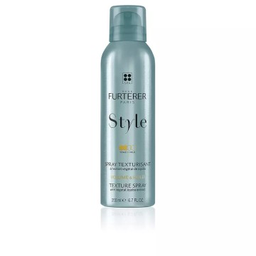 STYLE sculpting spray strong hold 200 ml