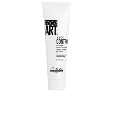 TECNI ART LISS CONTROL smooth control gel-cream 150 ml