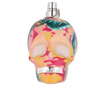TO BE EXOTIC JUNGLE WOMAN edp spray 125 ml