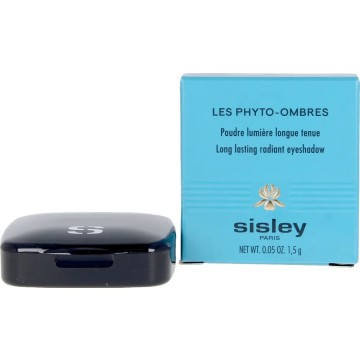 LES PHYTO-OMBRES poudre lumière 10-silky cream