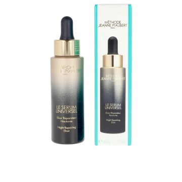 LE SÉRUM UNIVERSEL elixir réparateur nocturne 30 ml
