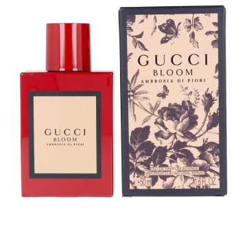 GUCCI BLOOM AMBROSIA DI FIORI edp spray