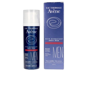 HOMME hydrating antiage cream 50 ml