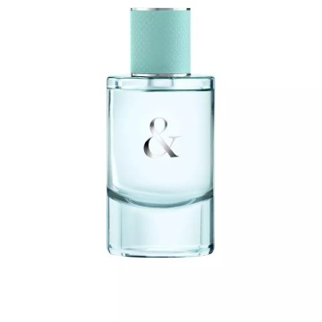 TIFFANY & LOVE eau de parfum spray