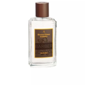 BARBERIA AG agua cologne concentrated 150 ml