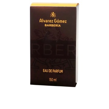 BARBERIA AG agua cologne concentrated 150 ml