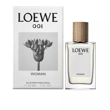 LOEWE 001 WOMAN edp spray