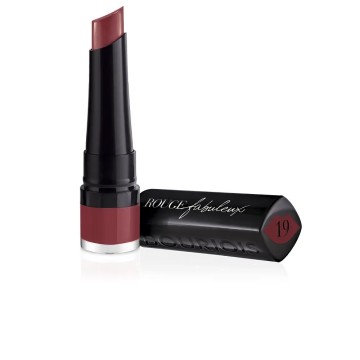 ROUGE FABULEUX lipstick 019-betty cherry