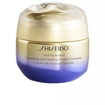 VITAL PERFECTION uplifting & firming cream enriched