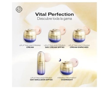VITAL PERFECTION uplifting & firming day emulsion 75 ml