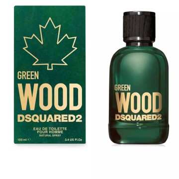 GREEN WOOD POUR HOMME edt spray