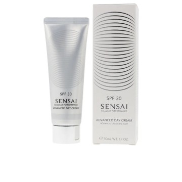 SENSAI CELLULAR PERFORMANCE SPF30 day cream 50 ml