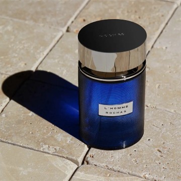 L'HOMME ROCHAS edt spray