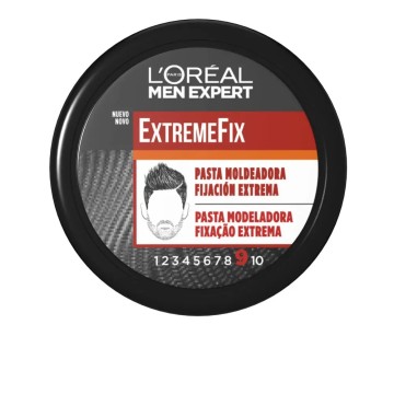 MEN EXPERT EXTREMEFIX pasta moldeadora extrema Nº9 75 ml