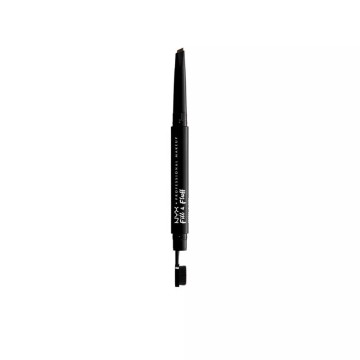NYX PMU 800897188078 eyebrow pencil 0.2 g
