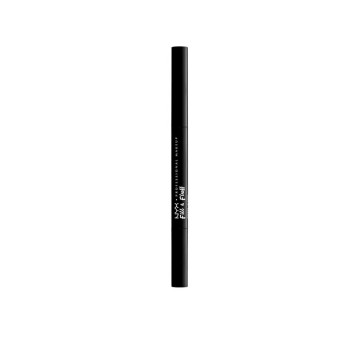 NYX PMU Fill & Fluff Eyebrow Pomade Pen Black