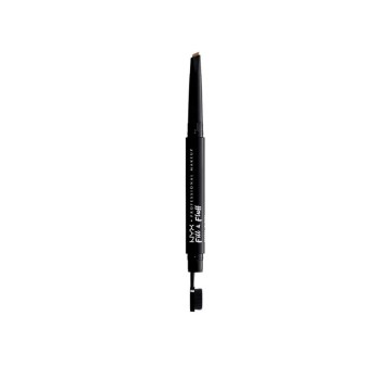 NYX PMU 800897188023 eyebrow pencil 0.2 g