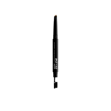 NYX PMU 800897188016 eyebrow pencil 0.2 g