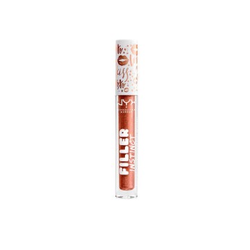 NYX PMU Gloss Filler Instinct Plump Lip lip gloss Cheap Fills