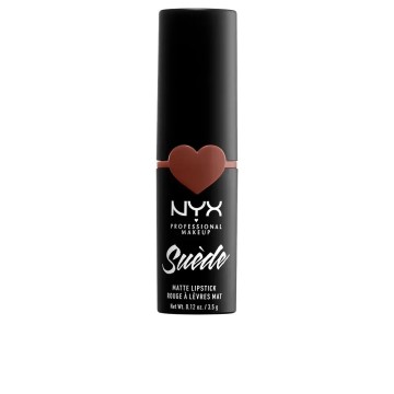 NYX PMU 800897170677 lipstick 3.5 g Free Spirit Matte