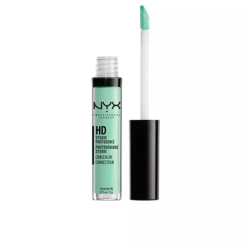 NYX PMU 800897123383 concealer makeup Green 3 g