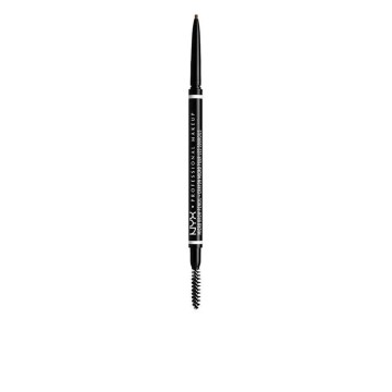 NYX PMU 800897836887 eyebrow pencil 0.5 g
