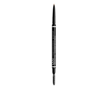 NYX PMU 800897836849 eyebrow pencil 0.5 g