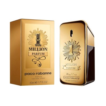 1 MILLION parfum spray