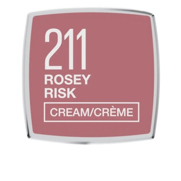 Maybelline New York Color Sensational Cream 211 Rosey Risk 22.1 g
